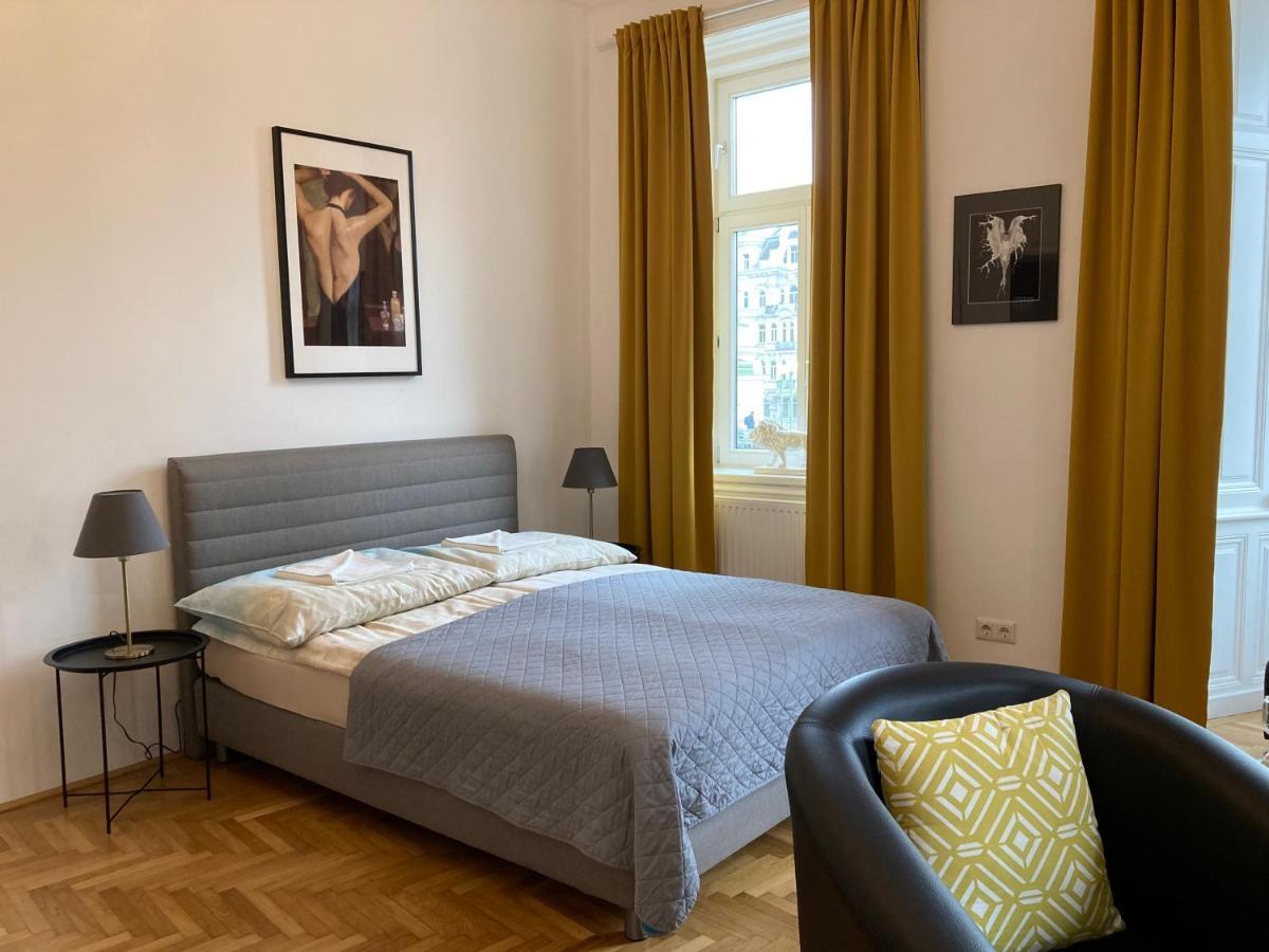 Apartament Smart Living