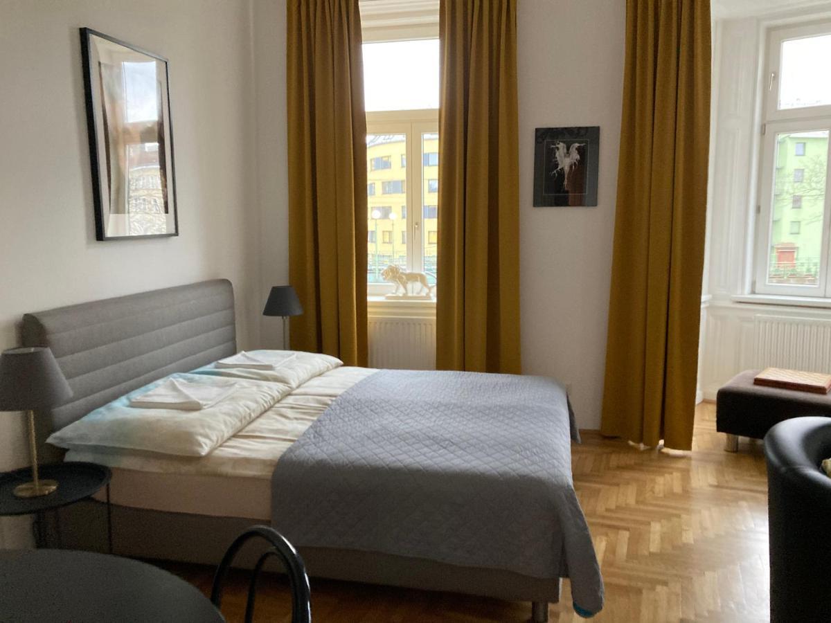 Smart Living Wiedeń