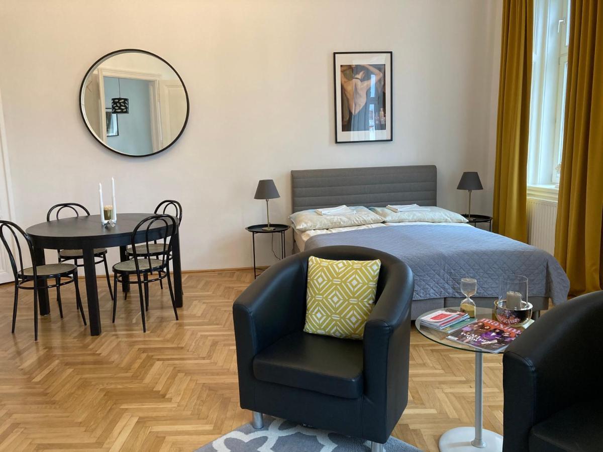 Apartament Smart Living *