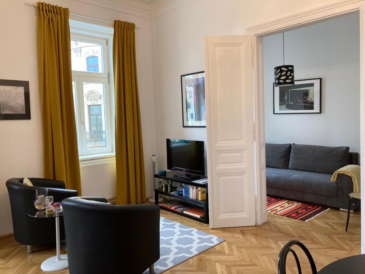 Smart Living Apartament Wiedeń