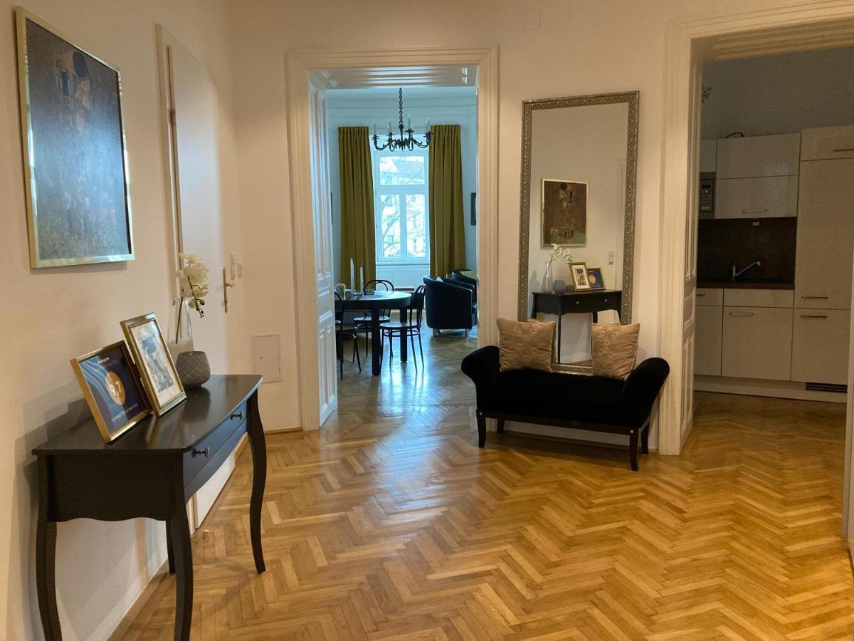 Apartament Smart Living Wiedeń